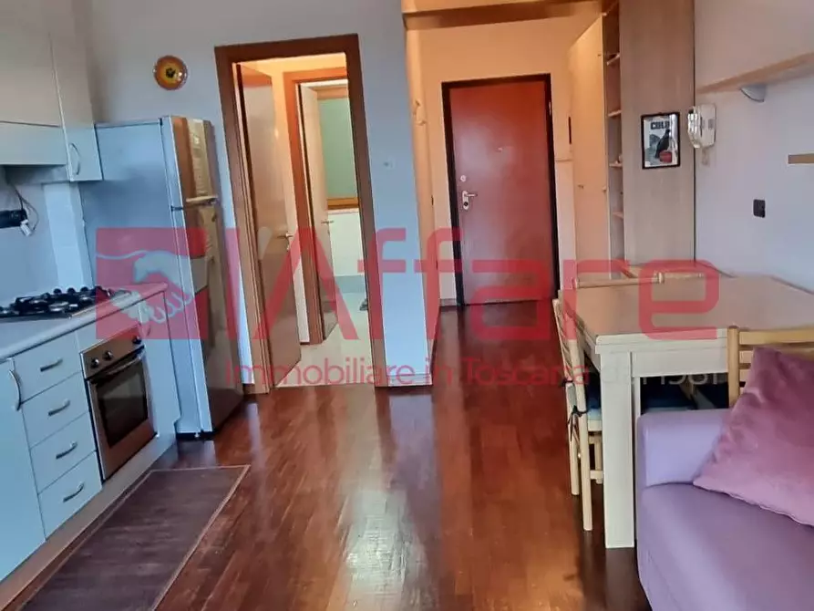 Immagine 11 di Appartamento in affitto  a Calcinaia