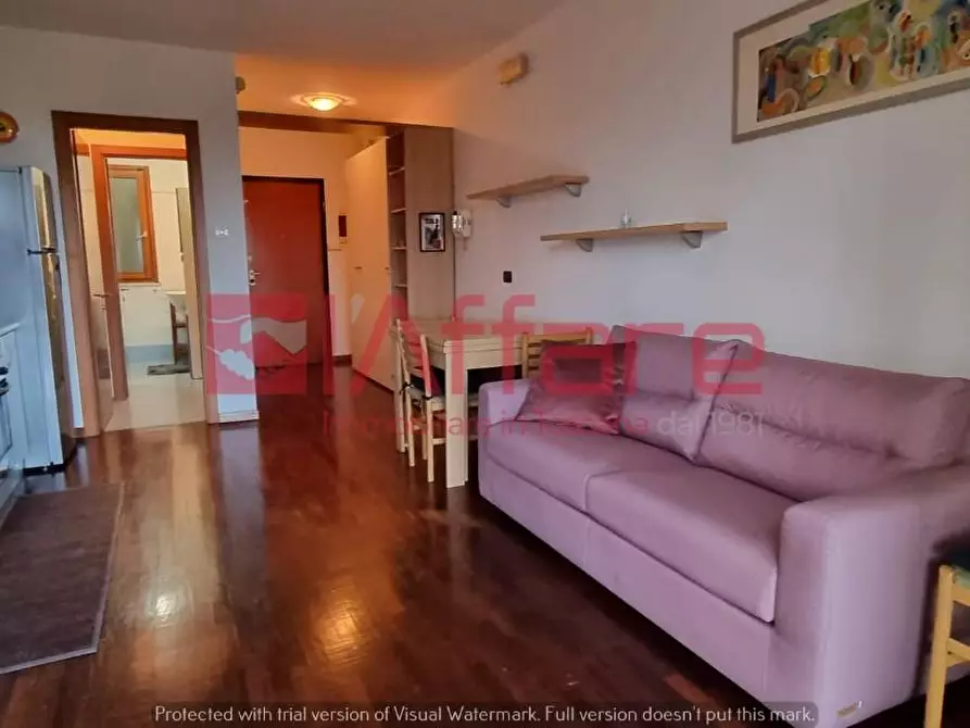 Immagine 5 di Appartamento in affitto  a Calcinaia