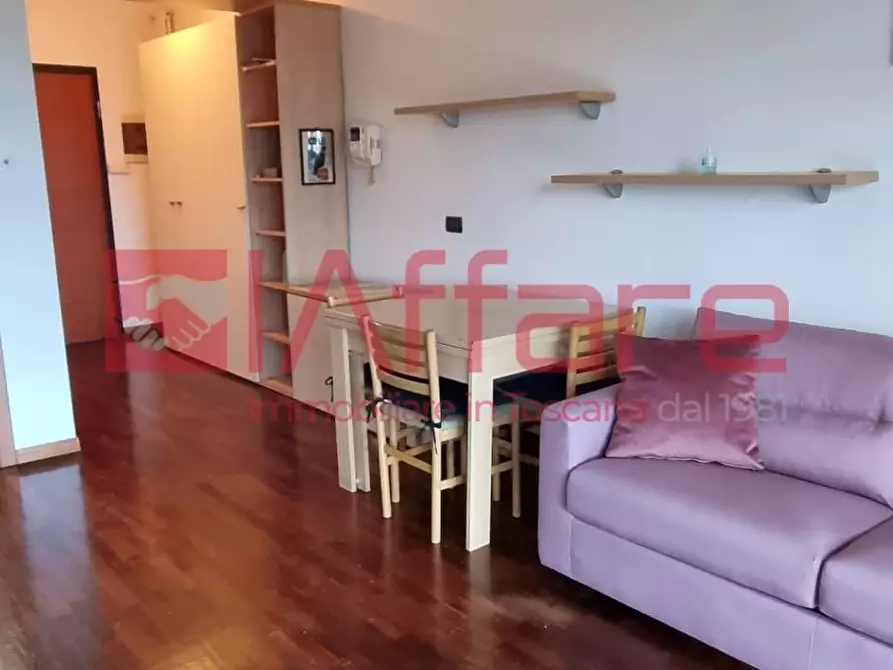 Immagine 18 di Appartamento in affitto  a Calcinaia