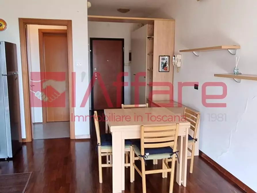 Immagine 22 di Appartamento in affitto  a Calcinaia