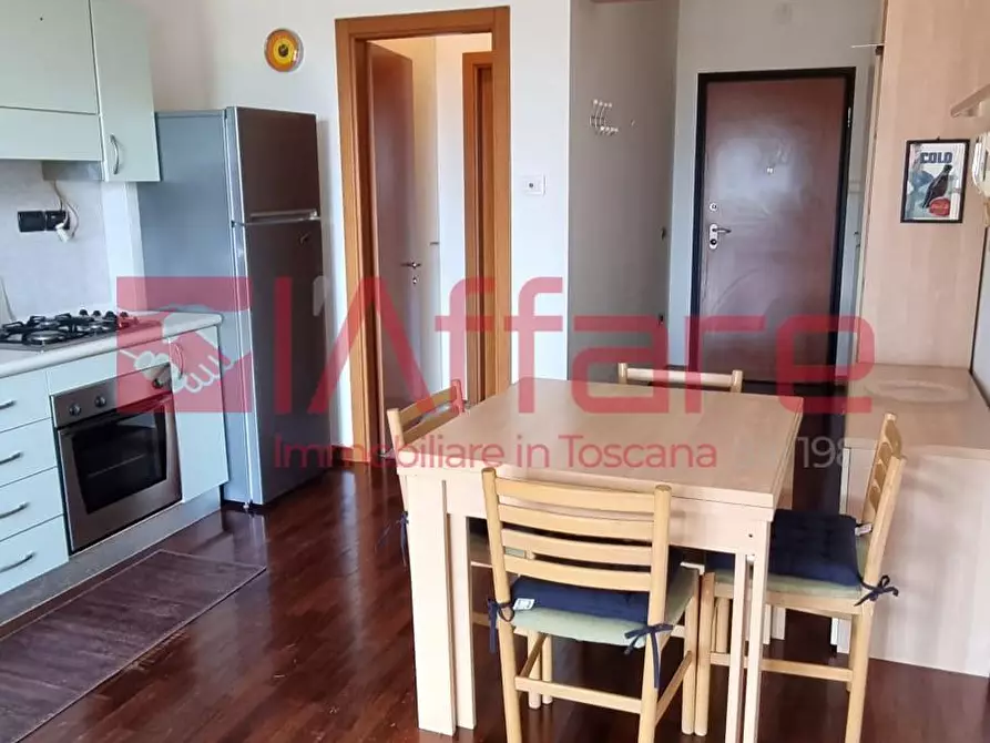 Immagine 21 di Appartamento in affitto  a Calcinaia