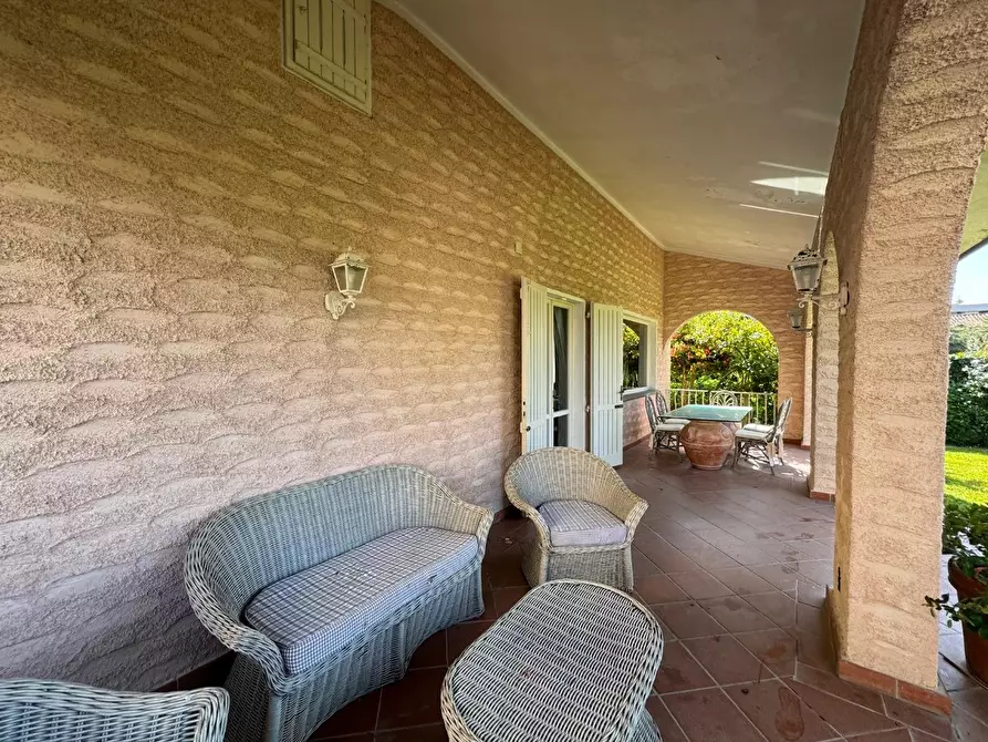 Immagine 28 di Villa in vendita  a Forte Dei Marmi