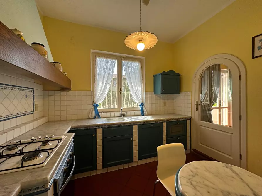 Immagine 12 di Villa in vendita  a Forte Dei Marmi