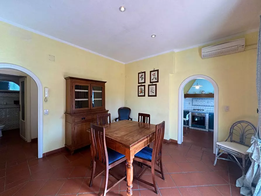 Immagine 6 di Villa in vendita  a Forte Dei Marmi