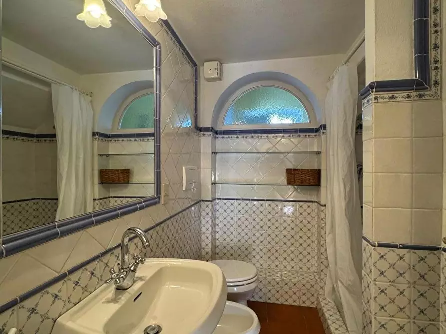 Immagine 9 di Villa in vendita  a Forte Dei Marmi