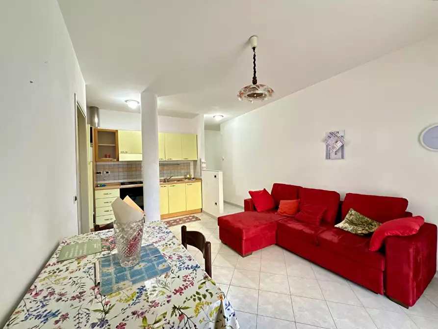 Immagine 3 di Appartamento in vendita  a Capannori