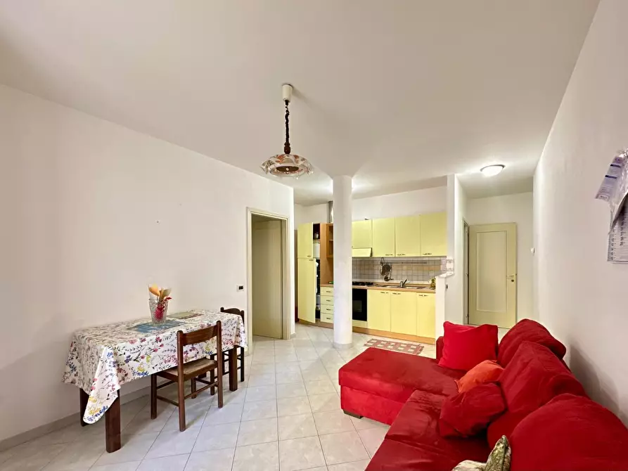 Immagine 2 di Appartamento in vendita  a Capannori