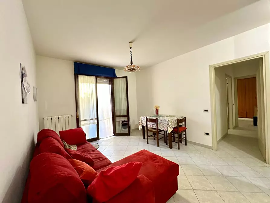 Immagine 5 di Appartamento in vendita  a Capannori