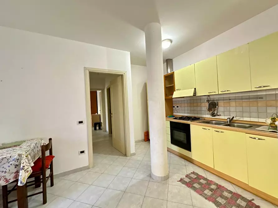 Immagine 6 di Appartamento in vendita  a Capannori