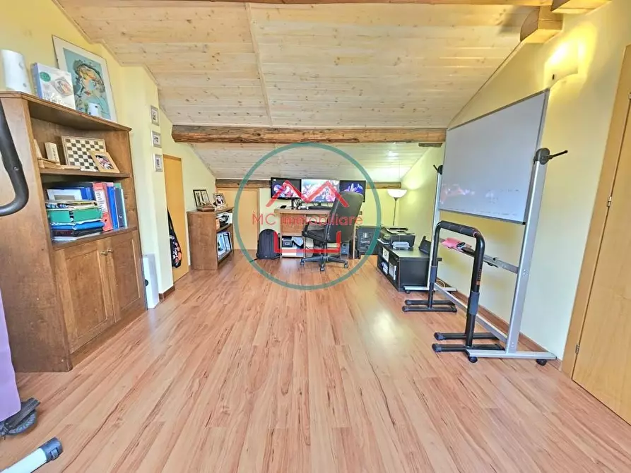 Immagine 23 di Terratetto in vendita  a Montecatini Terme