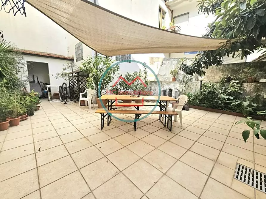 Immagine 2 di Terratetto in vendita  a Montecatini Terme