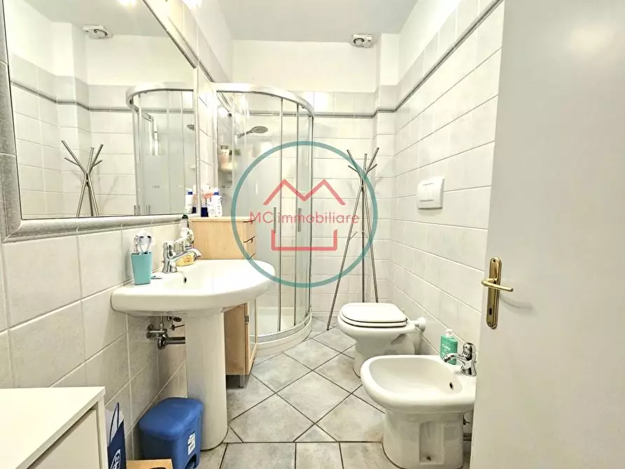 Immagine 22 di Terratetto in vendita  a Montecatini Terme