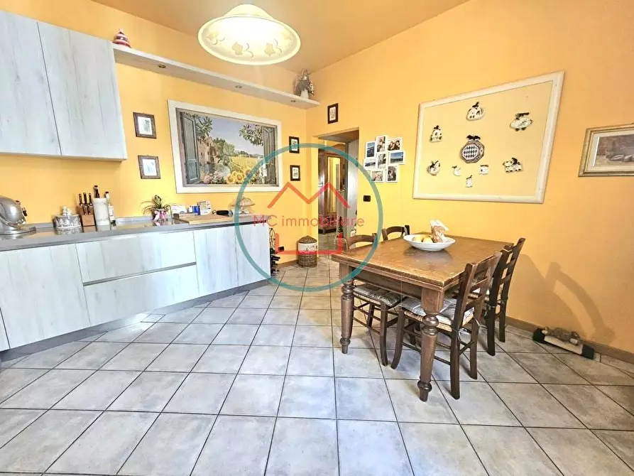 Immagine 5 di Terratetto in vendita  a Montecatini Terme