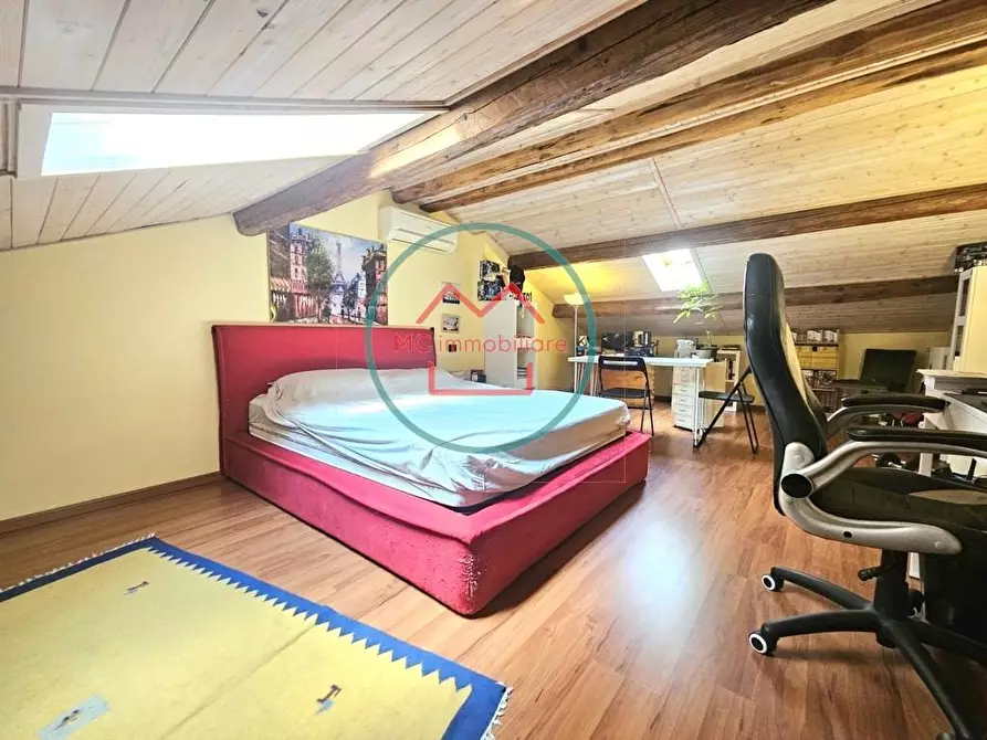 Immagine 26 di Terratetto in vendita  a Montecatini Terme