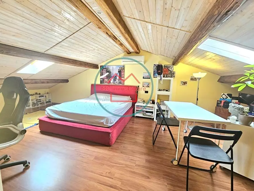 Immagine 25 di Terratetto in vendita  a Montecatini Terme