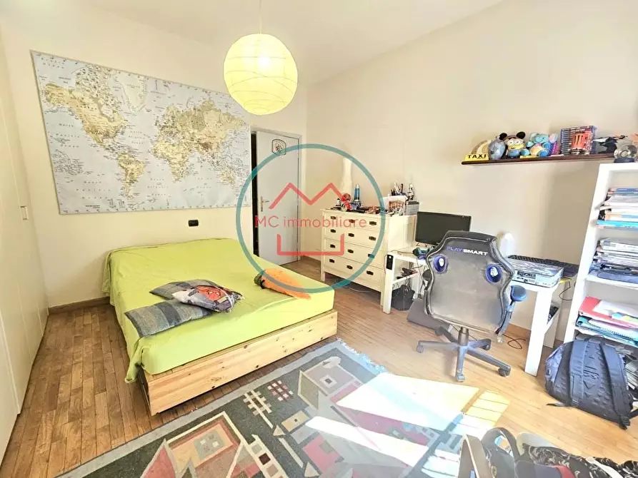 Immagine 21 di Terratetto in vendita  a Montecatini Terme