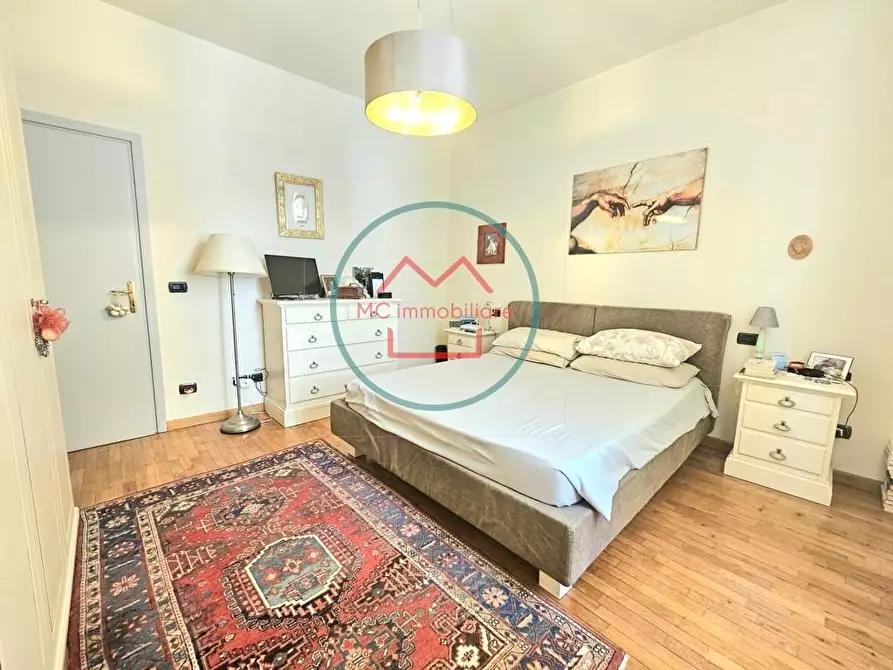 Immagine 15 di Terratetto in vendita  a Montecatini Terme