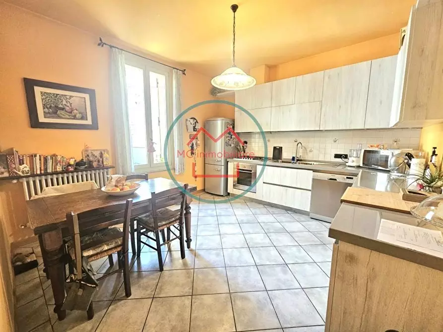 Immagine 4 di Terratetto in vendita  a Montecatini Terme