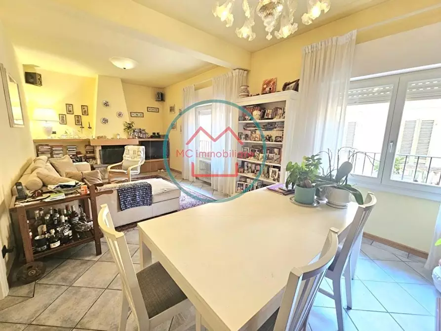 Immagine 8 di Terratetto in vendita  a Montecatini Terme