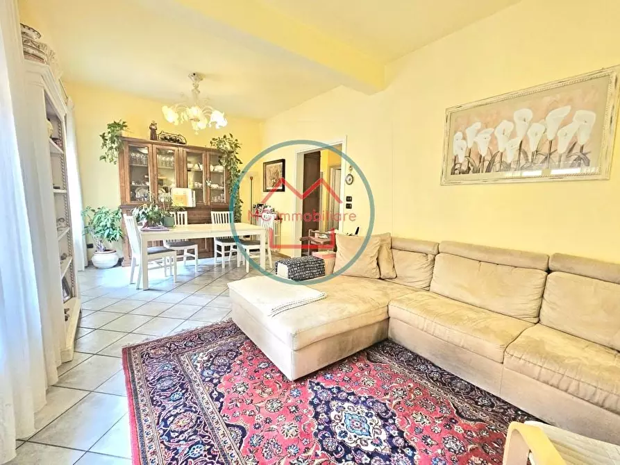 Immagine 12 di Terratetto in vendita  a Montecatini Terme