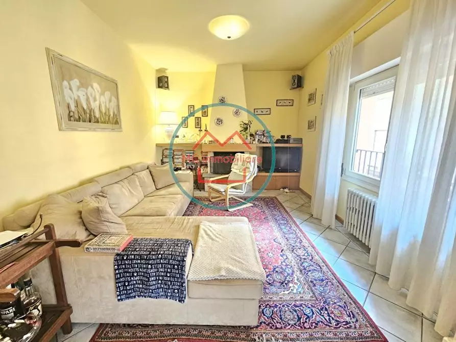 Immagine 10 di Terratetto in vendita  a Montecatini Terme