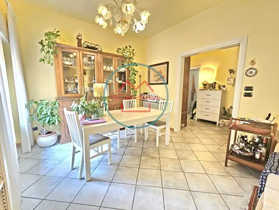 Immagine 11 di Terratetto in vendita  a Montecatini Terme