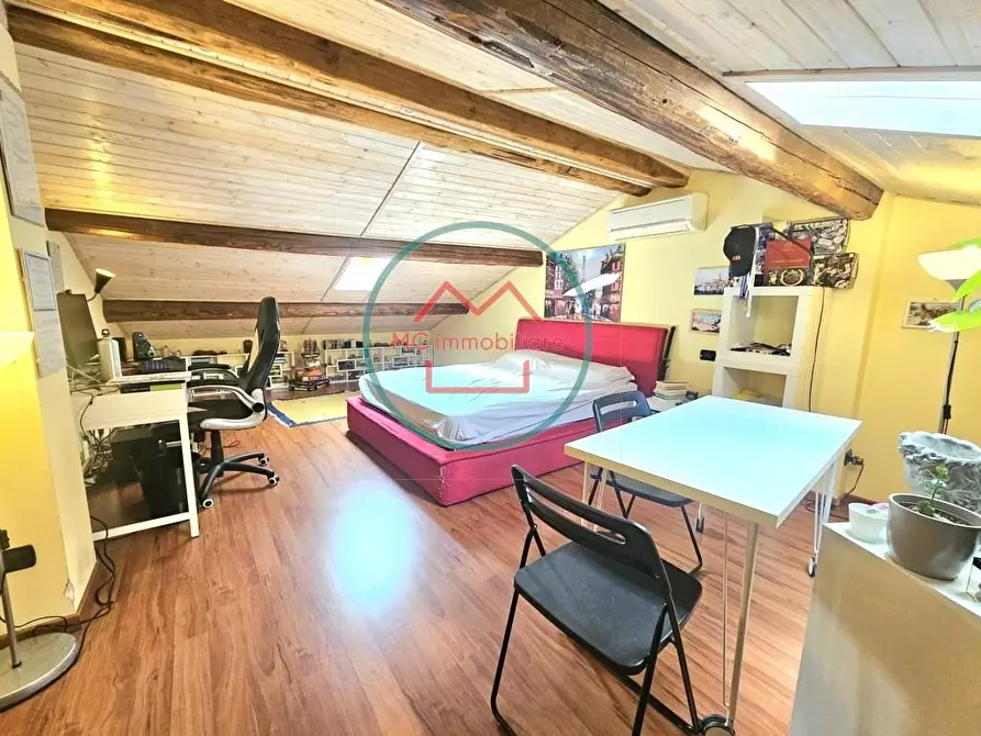 Immagine 27 di Terratetto in vendita  a Montecatini Terme