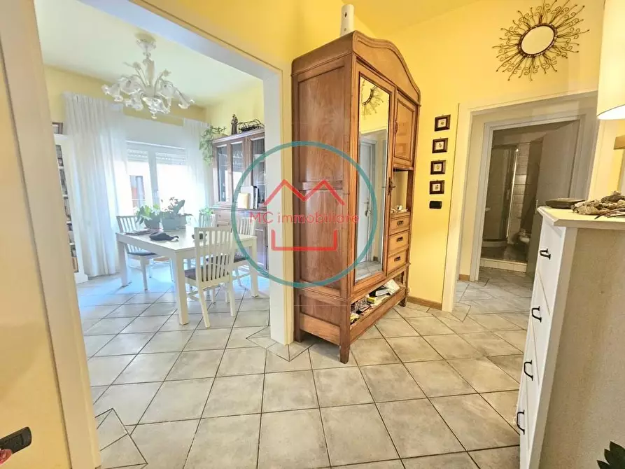 Immagine 7 di Terratetto in vendita  a Montecatini Terme