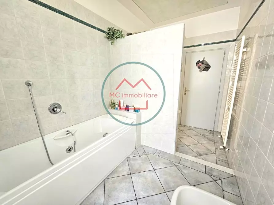 Immagine 19 di Terratetto in vendita  a Montecatini Terme