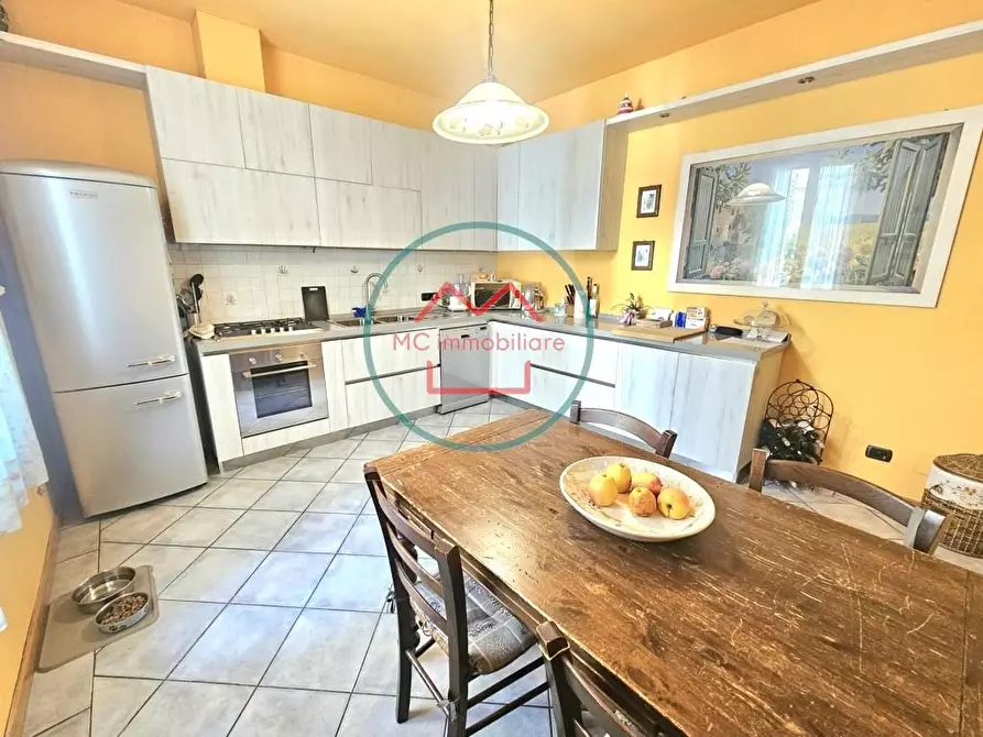 Immagine 6 di Terratetto in vendita  a Montecatini Terme