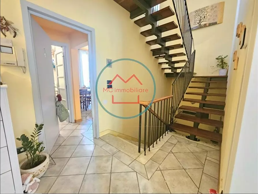 Immagine 3 di Terratetto in vendita  a Montecatini Terme