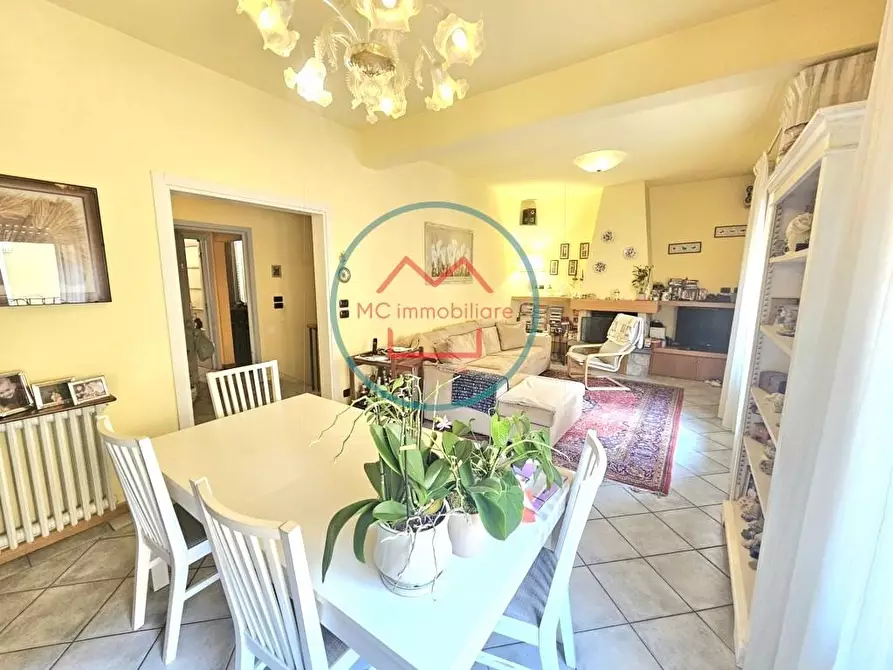 Immagine 9 di Terratetto in vendita  a Montecatini Terme