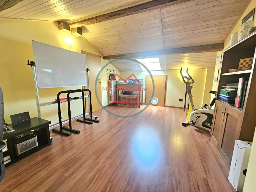 Immagine 24 di Terratetto in vendita  a Montecatini Terme