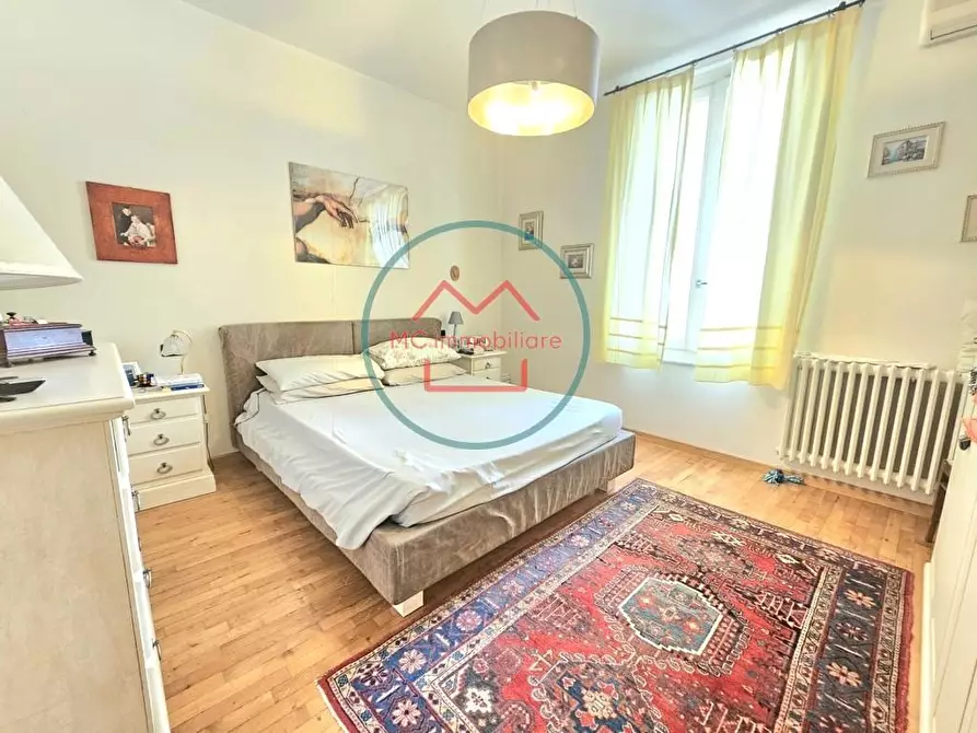 Immagine 14 di Terratetto in vendita  a Montecatini Terme