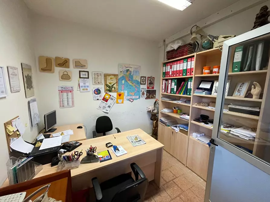 Immagine 3 di Attività artigianale in vendita  a Casciana Terme Lari