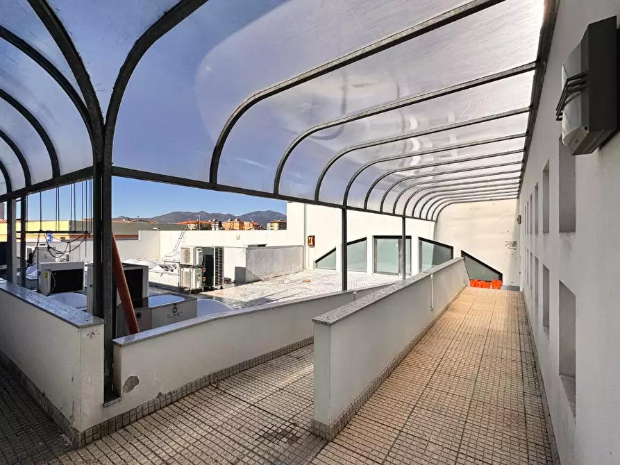 Immagine 19 di Ufficio in vendita  a Pontedera