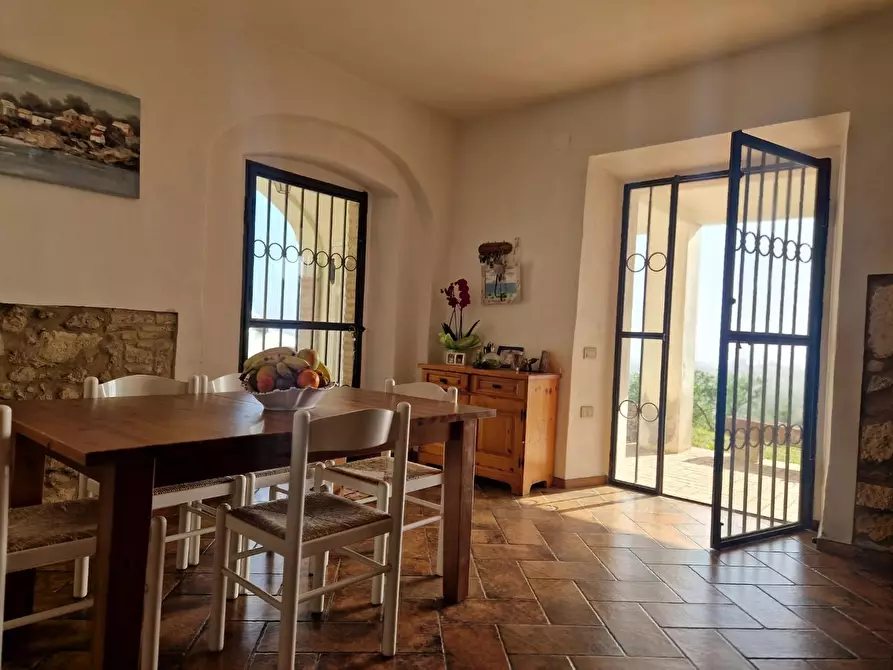 Immagine 6 di Villa in vendita  a Rosignano Marittimo