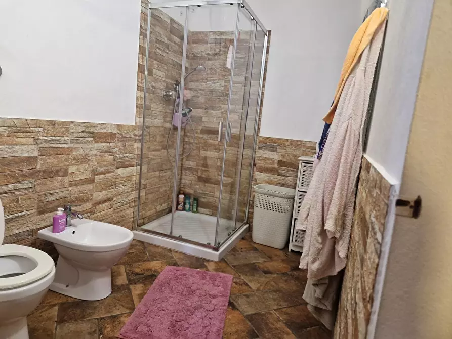 Immagine 14 di Villa in vendita  a Rosignano Marittimo