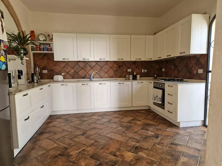 Immagine 8 di Villa in vendita  a Rosignano Marittimo