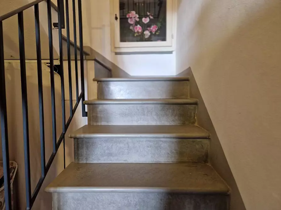 Immagine 10 di Villa in vendita  a Rosignano Marittimo