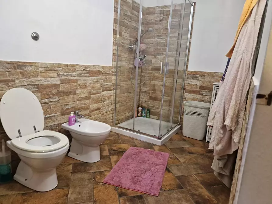 Immagine 11 di Villa in vendita  a Rosignano Marittimo