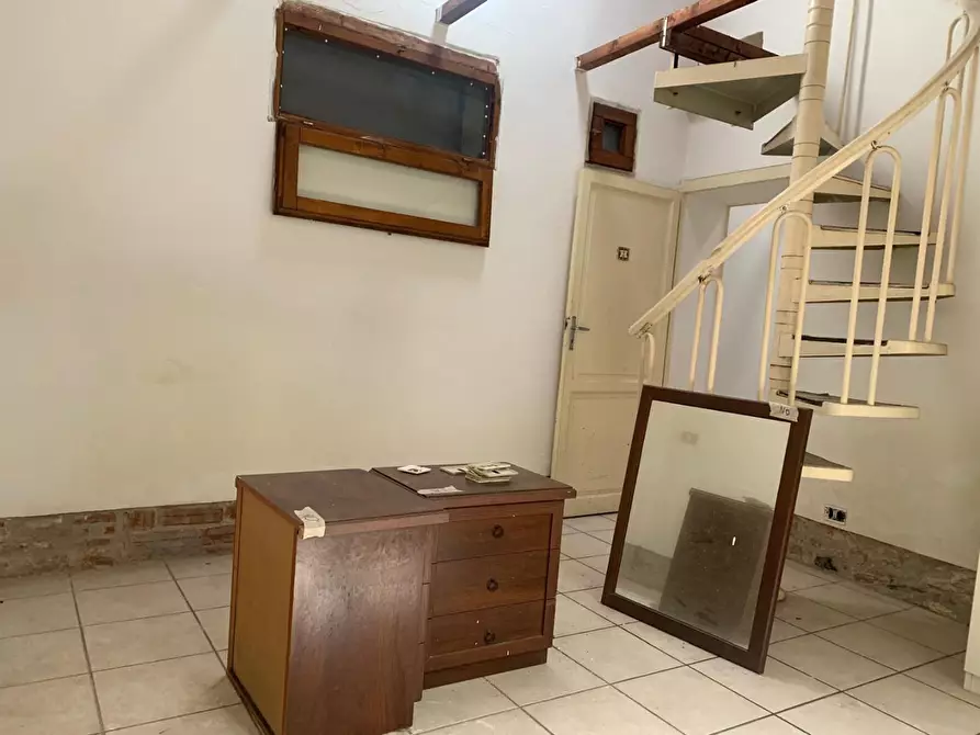 Immagine 3 di Appartamento in vendita  a Pisa