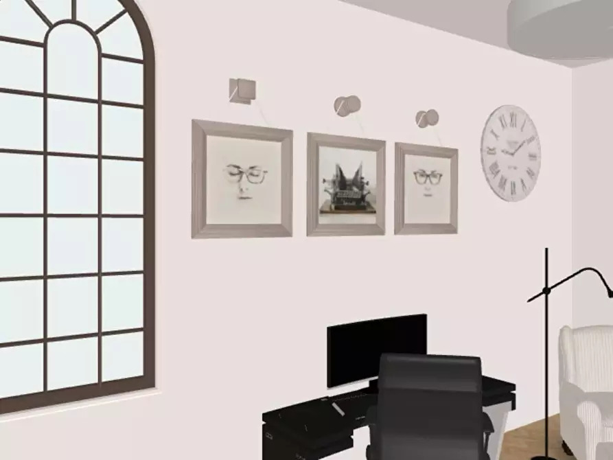 Immagine 64 di Villa in vendita  a Massarosa