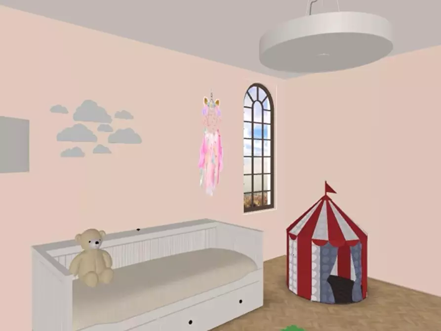 Immagine 65 di Villa in vendita  a Massarosa