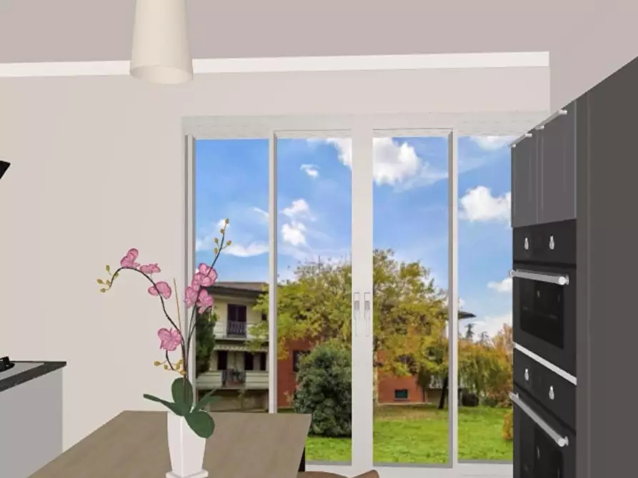 Immagine 48 di Villa in vendita  a Massarosa