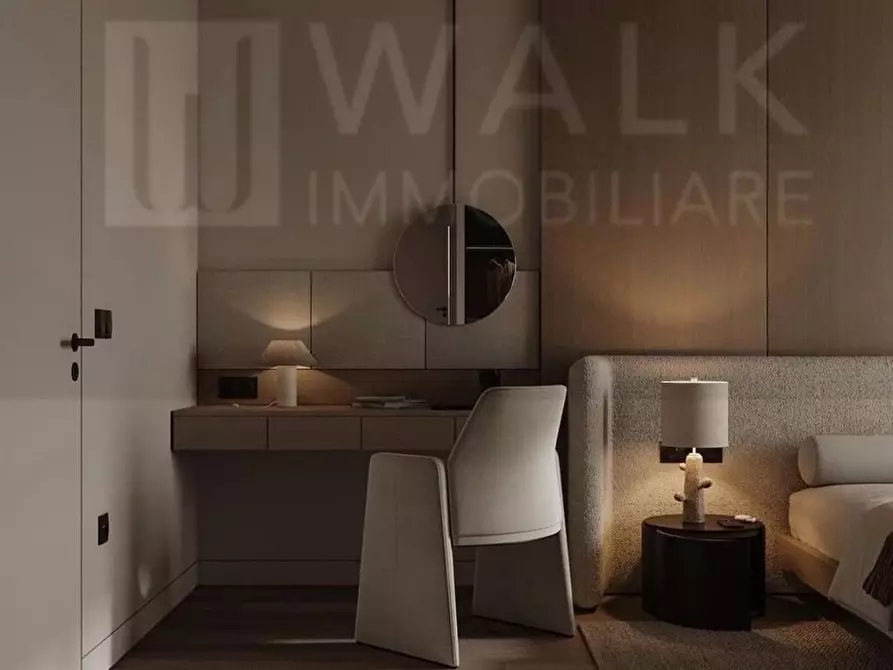 Immagine 6 di Villa in vendita  a Massarosa