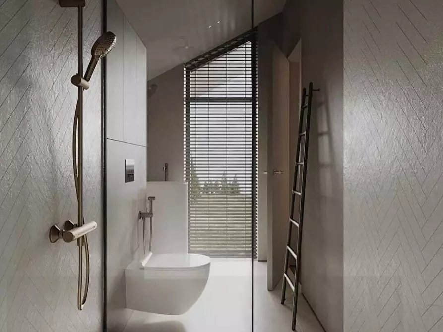 Immagine 14 di Villa in vendita  a Massarosa