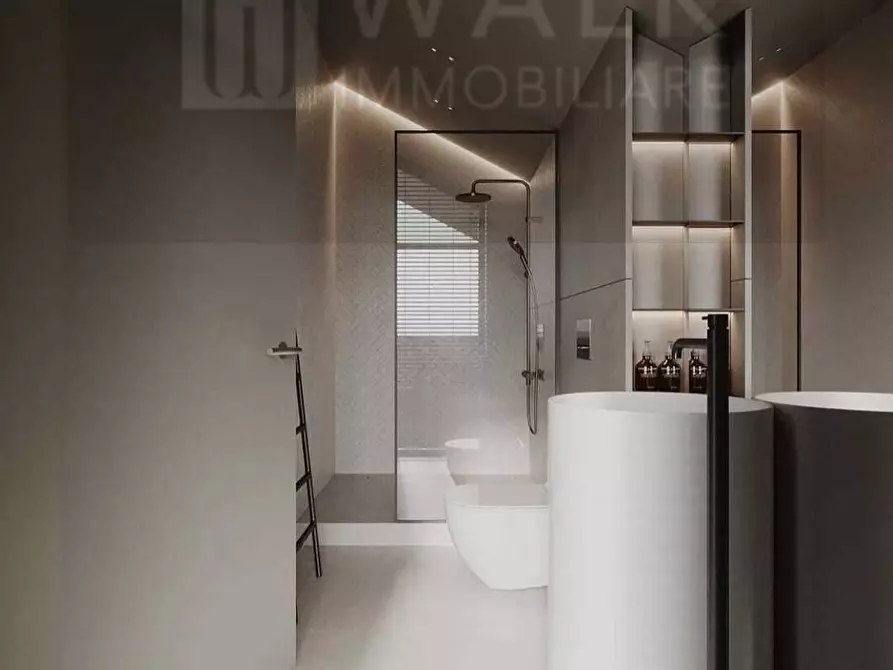 Immagine 15 di Villa in vendita  a Massarosa