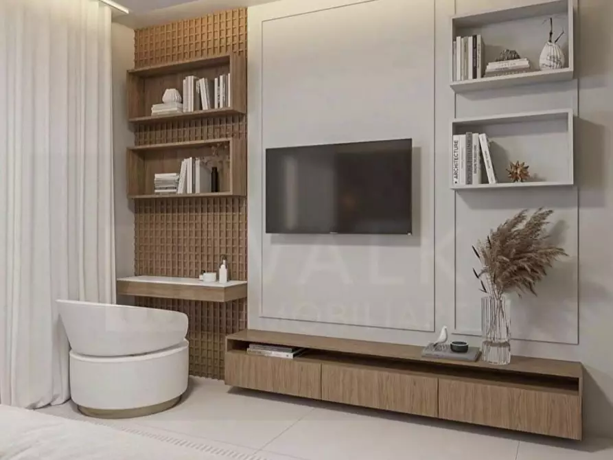 Immagine 2 di Villa in vendita  a Massarosa