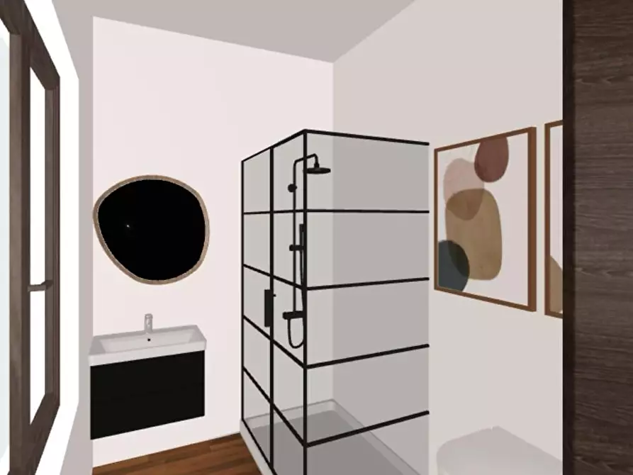 Immagine 61 di Villa in vendita  a Massarosa